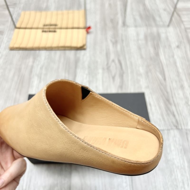 Guidi Sandals